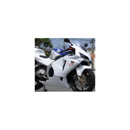 CBR250RR - フロントカウル - バイク王ダイレクト