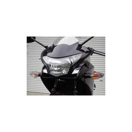 CBR250R - フロントカウル - バイク王ダイレクト