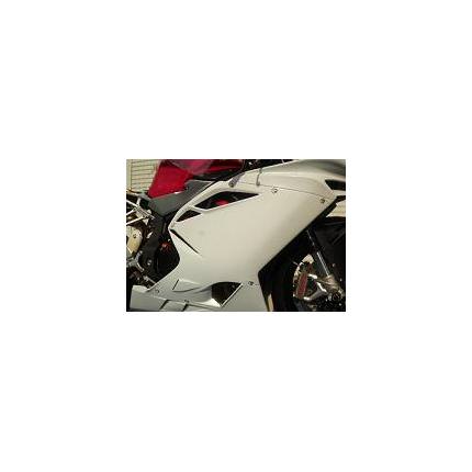 Mv Agusta F4 - 外装 - バイク王ダイレクト