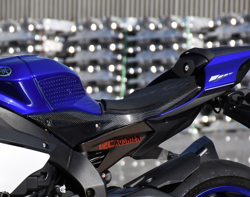 YZF-R1 - 外装 - 才谷屋（サイタニヤファクトリー） バイク王ダイレクト