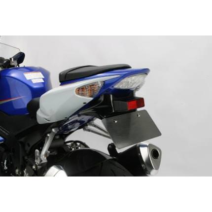 タクティカルテールユニット スパイス（SPICE） GSXR1000（07〜08年