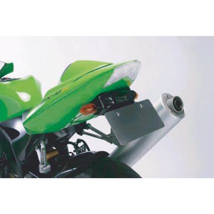 ZX-10R - ライト・ウインカー - バイク王ダイレクト