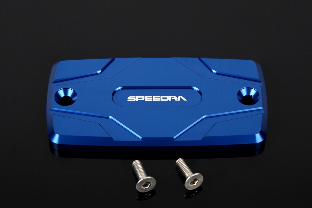 マスターシリンダー ブルー SSK SPEEDRA（スピードラ）