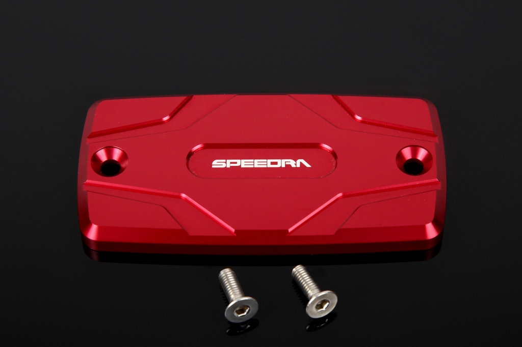 マスターシリンダー レッド SSK SPEEDRA（スピードラ）