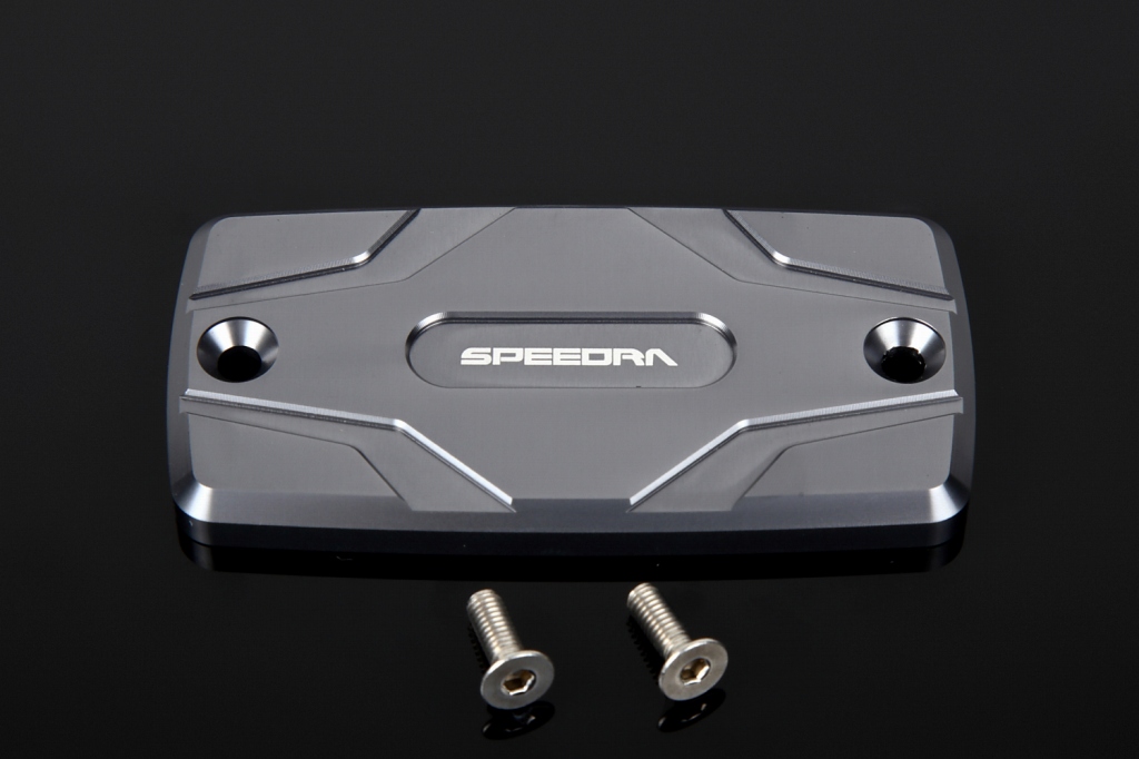 マスターシリンダー チタンカラー SSK SPEEDRA（スピードラ）