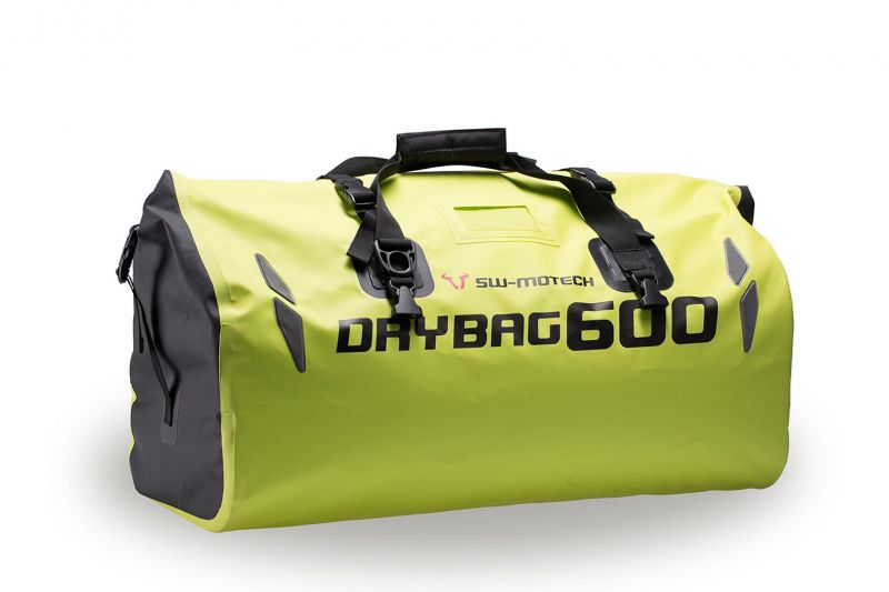 DRYBAG 600 イエロー 60L SW MOTECH（SWモテック）