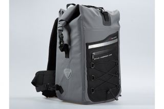 DRYBAG 300 グレー/ブラック 30L SW MOTECH（SWモテック）