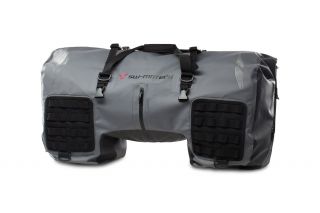 DRYBAG 700 グレー/ブラック 70L SW MOTECH（SWモテック）