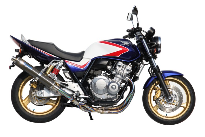 エキゾースト マフラーガスケット 1個入り ホンダ CB400SF Ver.S Ver.R 【SALE／61%OFF】