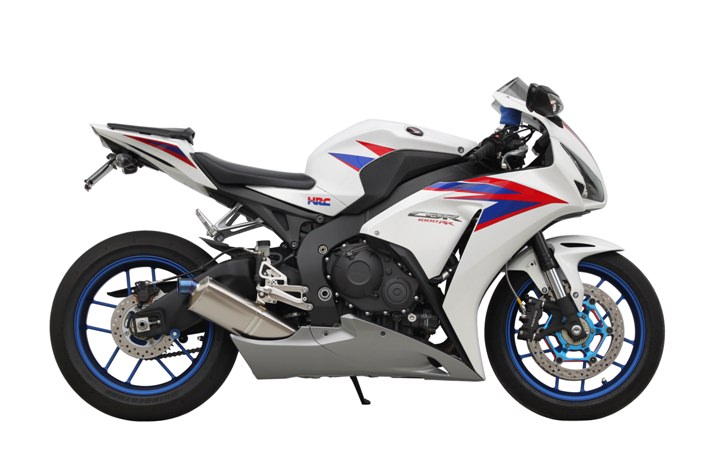 CBR1000RR - スリップオン - TSR（テクニカルスポーツ） バイク王ダイレクト