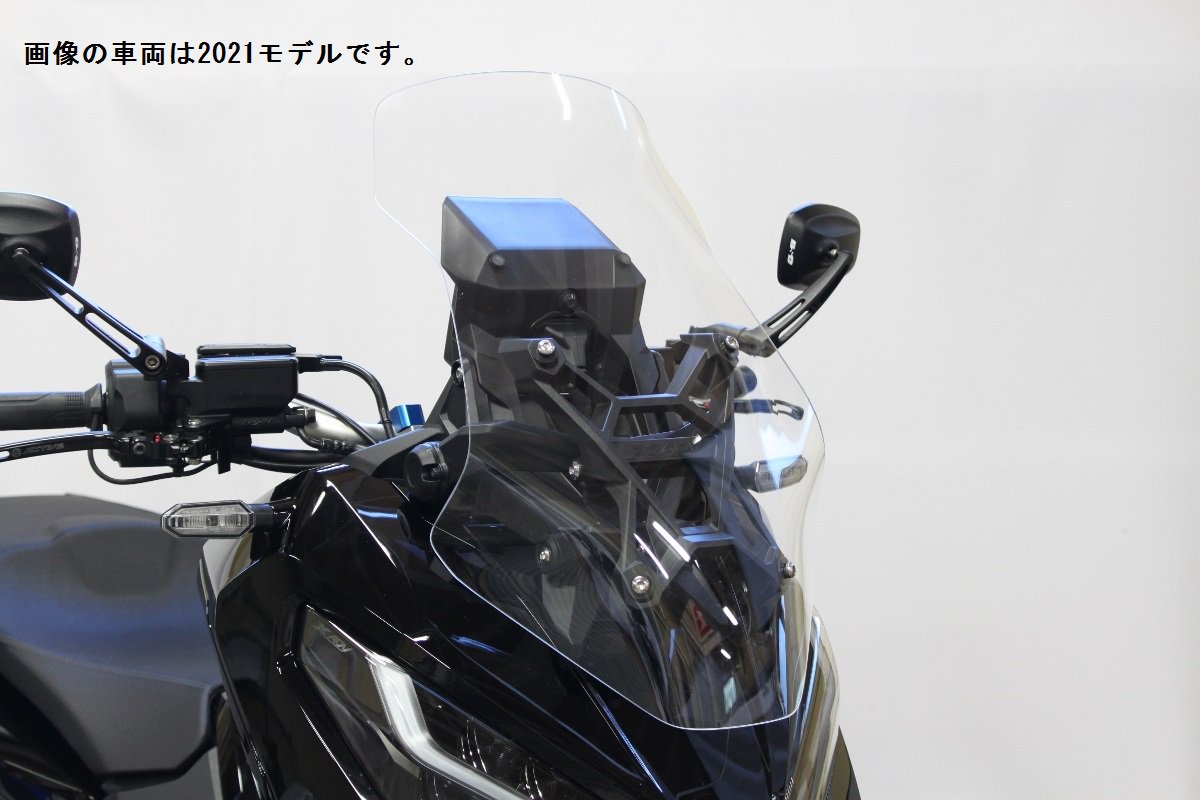 X-ADV - アクセサリー - バイク王ダイレクト