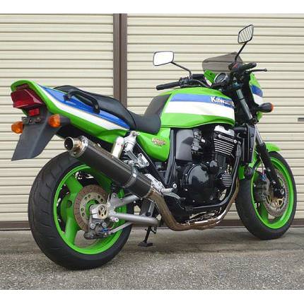 ZRX1100 - フルエキゾースト - バイク王ダイレクト