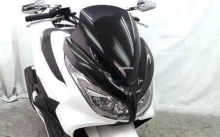 Pcx125 フロントカウル ウイルズウィン Wiruswin バイク王ダイレクト