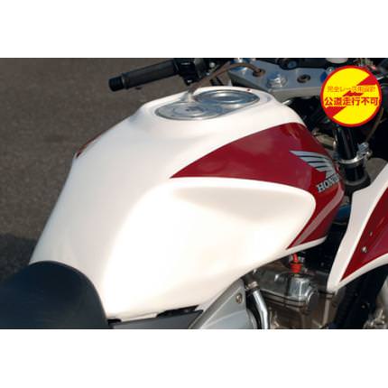 SPEC-A 24L アルミタンク YAMAMOTO RACING（YAMAMOTO（ヤマモトレーシング）） CB1300SF（03〜07年）