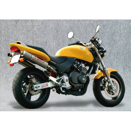 ホーネット250（HORNET） - スリップオン - バイク王ダイレクト