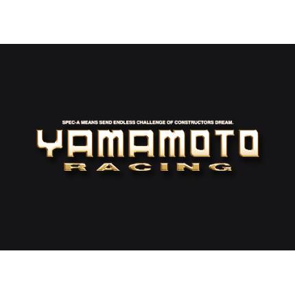 SPEC-A ステンレスマフラー4-1/TYPE-S YAMAMOTO（ヤマモトレーシング） ホーネット250（HORNET）