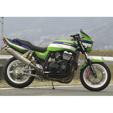 ZRX1100 - マフラー - バイク王ダイレクト