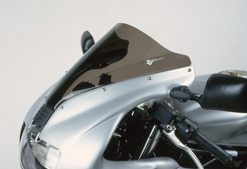 スクリーン ダブルバブル クリア ゼログラビティ（ZERO GRAVITY） DUCATI SS900（98〜02年）