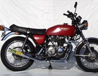 CB400FOUR - マフラー - バイク王ダイレクト