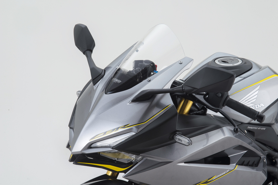 新型CBR250RRカスタム特集！ホンダ・CBR250RR（17年）2BK-MC51の厳選