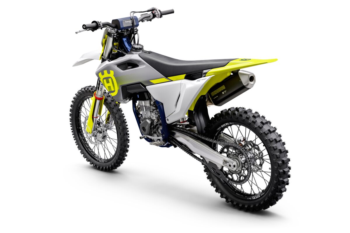 Motocross | Husqvarna正規ディーラー Husqvarna Motorcycles IWAKI ／ produced by BIKE  O & COMPANY