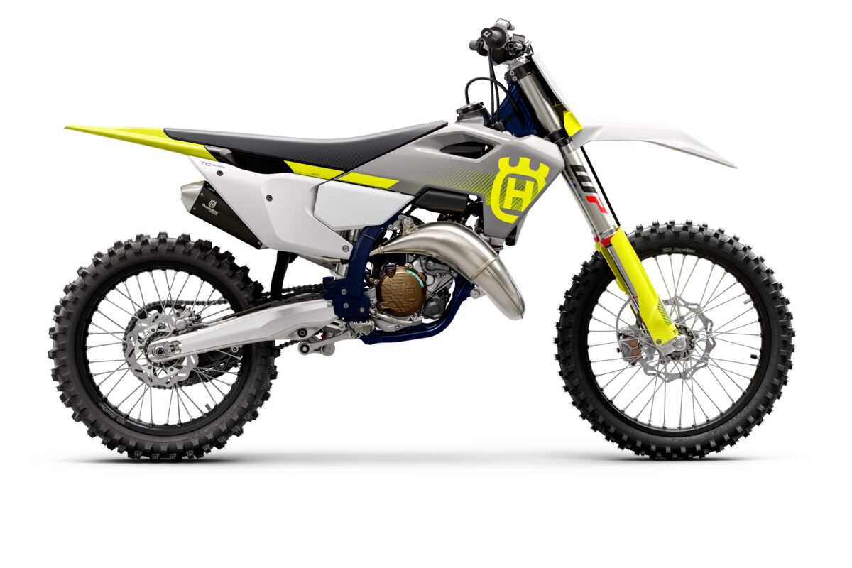 Motocross | Husqvarna正規ディーラー Husqvarna Motorcycles IWAKI ／ produced by BIKE  O & COMPANY