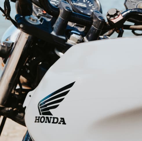 HONDAホンダ