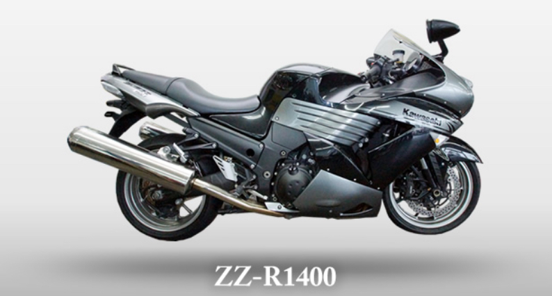 ZZ-R1400