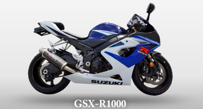 GSX-R1000