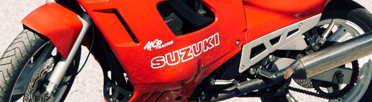 SUZUKI