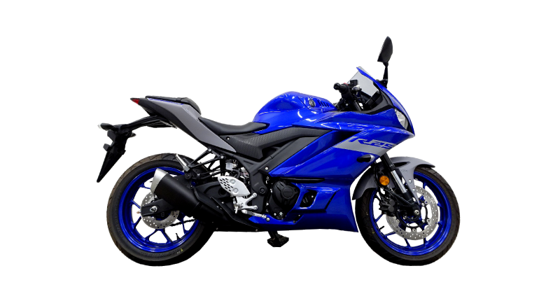 YZF-R25