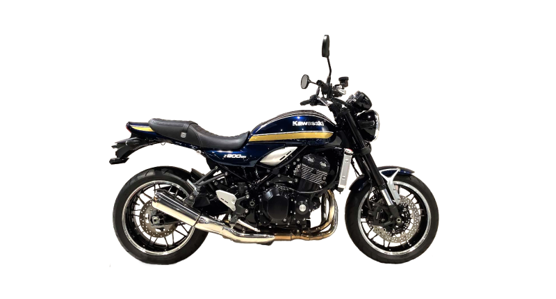 Z900RS